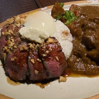 Chubby Curry - Chubby Beef Wagyu Curry - Japanese Curry Near Me - Beverly Hills, California Chubby Curry - Chubby Beef Wagyu Curry - Japanese Curry Near Me - Beverly Hills, California