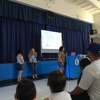 Moffitt Elementary School - Kindergarten teachers - Elementary Schools Near Me - Norwalk, California