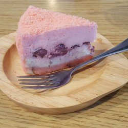 Magic Bakery - Strawberry Fromage