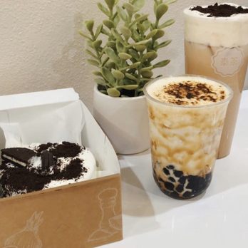 Feng Cha Teahouse - Desserts Near Me - Newark, California Feng Cha Teahouse - Desserts Near Me - Newark, California