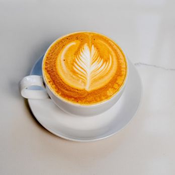 Black Letter Coffee Cafe - Coffee & Tea Near Me - Naples, Florida