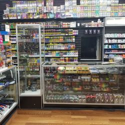 EZ Tobacco & Vape