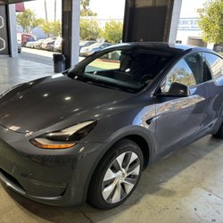 San Diego Auto Glass & Repair