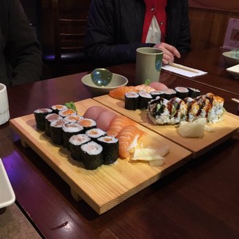 Sushi House - Sushi - Japanese Near Me - Richmond, British Columbia Sushi House - Sushi - Japanese Near Me - Richmond, British Columbia