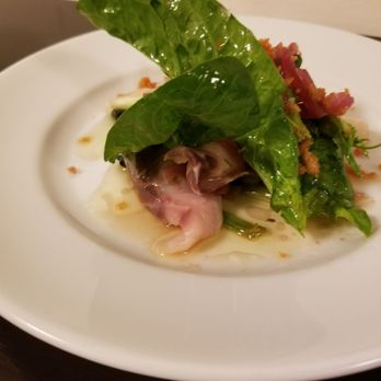 Gamper - Salad - Swiss Food Near Me - Zürich, ZH
