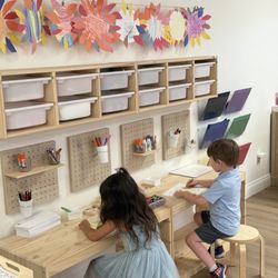 Kids Ave Enrichment Learning Center