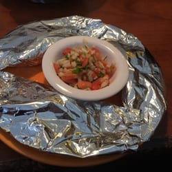 El Maguey Mexican - Tacos de carne asada