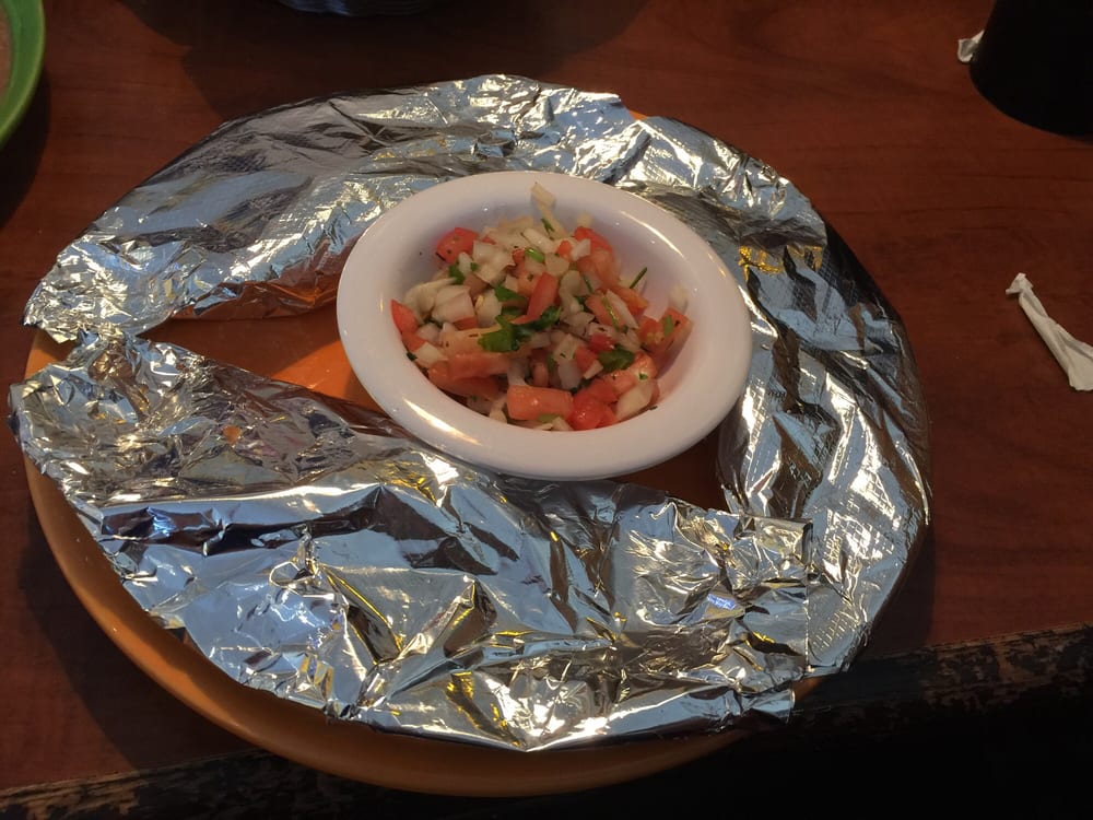 El Maguey Mexican