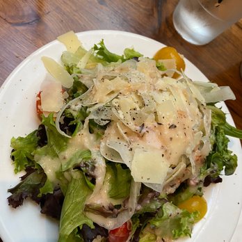 Giordano's - House Salad - Pizza Near Me - Chicago, Illinois