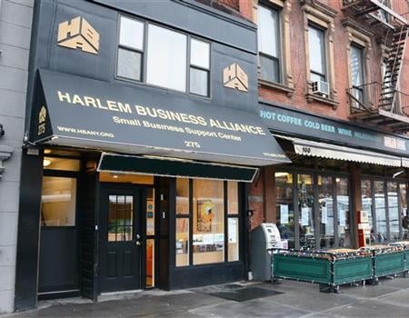 Harlem Business Alliance