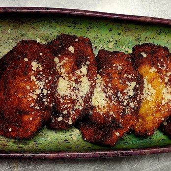 The Last Slice - Fried cheese ravioli - Pizza Near Me - St. Petersburg, Florida The Last Slice - Fried cheese ravioli - Pizza Near Me - St. Petersburg, Florida