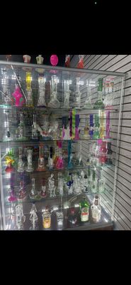 elfbar nachfüll pod läuft aus ABDO Smoke Shop, Tobacco, Vapes, Glass Pipes, Cigars in Columbus, OH main image 0