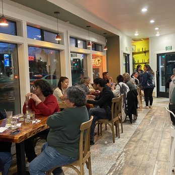 Mi Casa Grill - Busy Saturday night - Mexican Near Me - Richmond, California Mi Casa Grill - Busy Saturday night - Mexican Near Me - Richmond, California