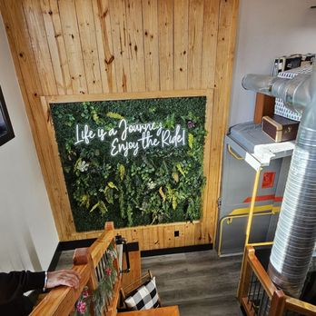 Coffee At The Crossing - Coffee & Tea Near Me - McCordsville, Indiana