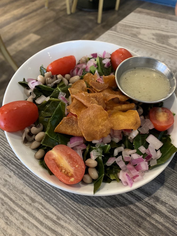 SWEET T’S SOUTHERN EATERY 287 Photos & 282 Reviews 387 Bloomfield