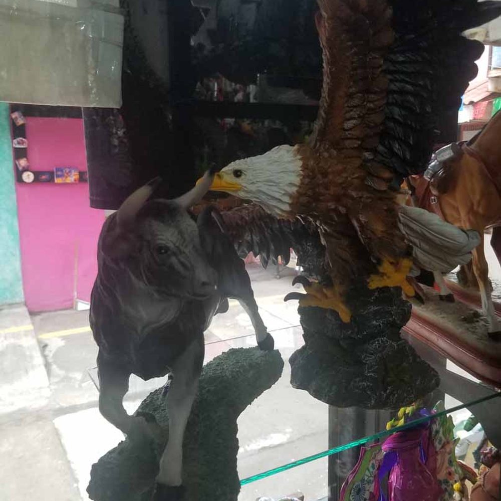 Mercado de Artesanías - Arts & Crafts Near Me - Tijuana, BCN