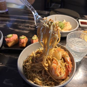 Nova Kitchen & Bar - Asian Fusion Near Me - Garden Grove, California Nova Kitchen & Bar - Asian Fusion Near Me - Garden Grove, California