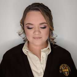 Taire Hair Salon - Formal hair and makeup