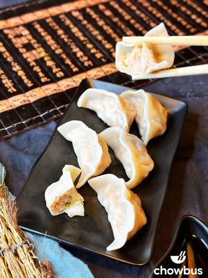 Zhi Wei Cafe by null