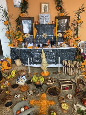 Biblioteca Palafoxiana by null