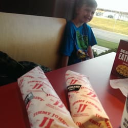 Jimmy John's