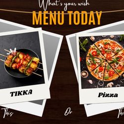 PBX1 Pizza