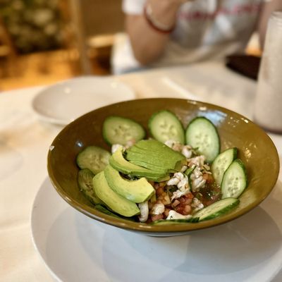 Obelisco Restaurant by null