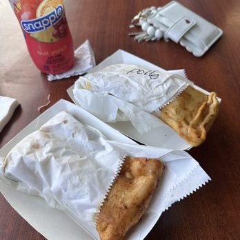 Antojitos Del Mar - Seafood Near Me - San Juan, Puerto Rico