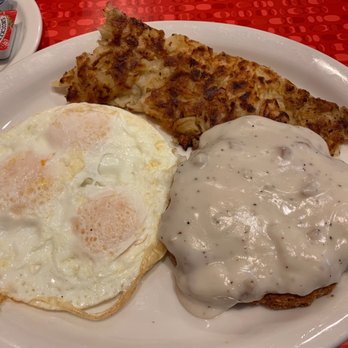 Mr D's - Country Fried Steak and Eggs - American Near Me - Placentia, California Mr D's - Country Fried Steak and Eggs - American Near Me - Placentia, California