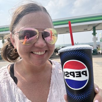 bp - An ice cold Diet Pepsi after the beach....it's like warm apple pie... - Gas Stations Near Me - Swisher, Iowa bp - An ice cold Diet Pepsi after the beach....it's like warm apple pie... - Gas Stations Near Me - Swisher, Iowa