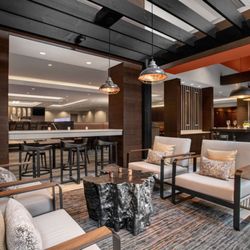 Pittsburgh Marriott North