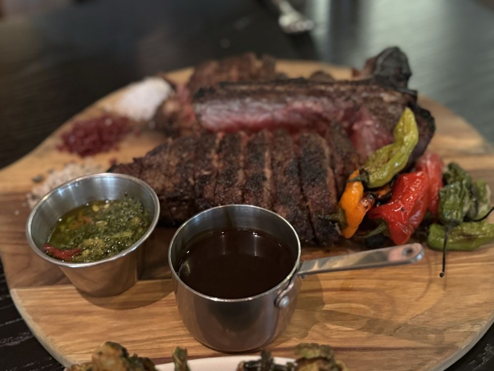 Old Hickory Steakhouse Image
