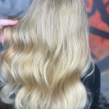 Bishops Cuts/Color - AFTER. - Barbers Near Me - Seattle, Washington