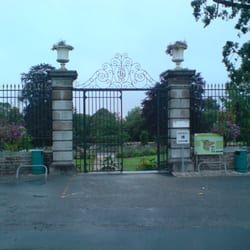 Jardin des Plantes