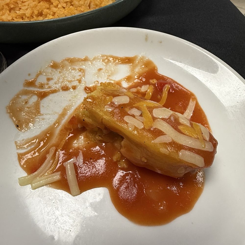 Fridha's Mexican Kitchen & mezcal - tamale - Mexican Near Me - Springdale, Arkansas