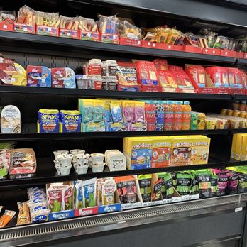 ampm - Fresh snacks with healthy options - Convenience Stores Near Me - Corona, California ampm - Fresh snacks with healthy options - Convenience Stores Near Me - Corona, California