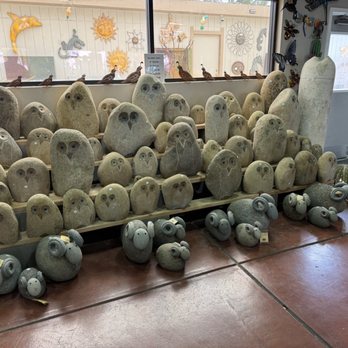 Outdoor Living - Stone owls - Home & Garden Near Me - Henderson, Nevada Outdoor Living - Stone owls - Home & Garden Near Me - Henderson, Nevada