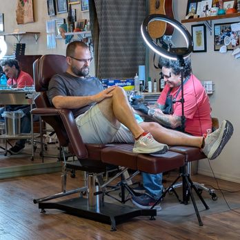 Art and Sol Tattoo Gallery - Tattoo Near Me - Tucson, Arizona Art and Sol Tattoo Gallery - Tattoo Near Me - Tucson, Arizona