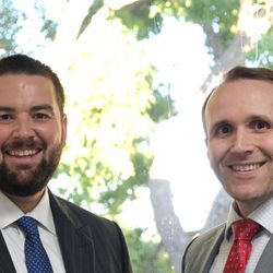 Wiesner English, PC - Tim W. English and Marc S. Wiesner, Workers' Compensation Attorneys