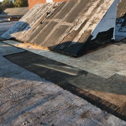 D&S Concrete And Roofing