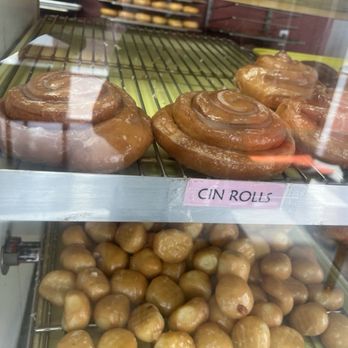 Ronald's Donuts - Donut holes - Donuts Near Me - Las Vegas, Nevada