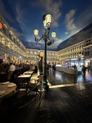 BRERA osteria by null