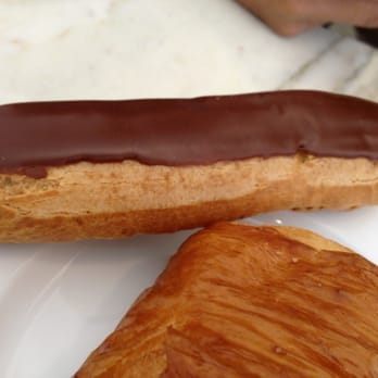 Chaumont - Elcair- was really good too! - Bakeries Near Me - Beverly Hills, California Chaumont - Elcair- was really good too! - Bakeries Near Me - Beverly Hills, California