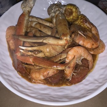 Claw Daddy's - Cajun/Creole Near Me - New York, New York Claw Daddy's - Cajun/Creole Near Me - New York, New York