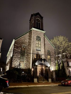 Oldestone Steakhouse by null
