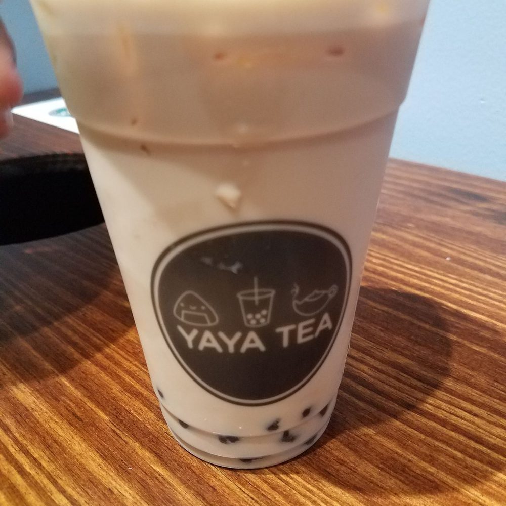 Yaya Tea - Elmhurst - Black mill tea - Japanese Near Me - Elmhurst, New York Yaya Tea - Elmhurst - Black mill tea - Japanese Near Me - Elmhurst, New York