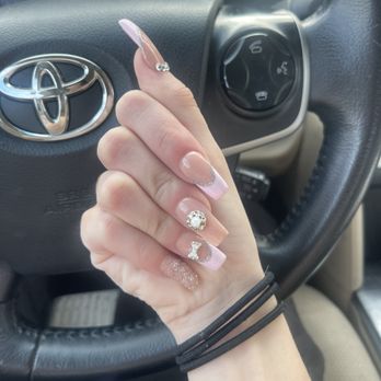 Bebe Nail Spa - Skin Care Near Me - Houston, Texas