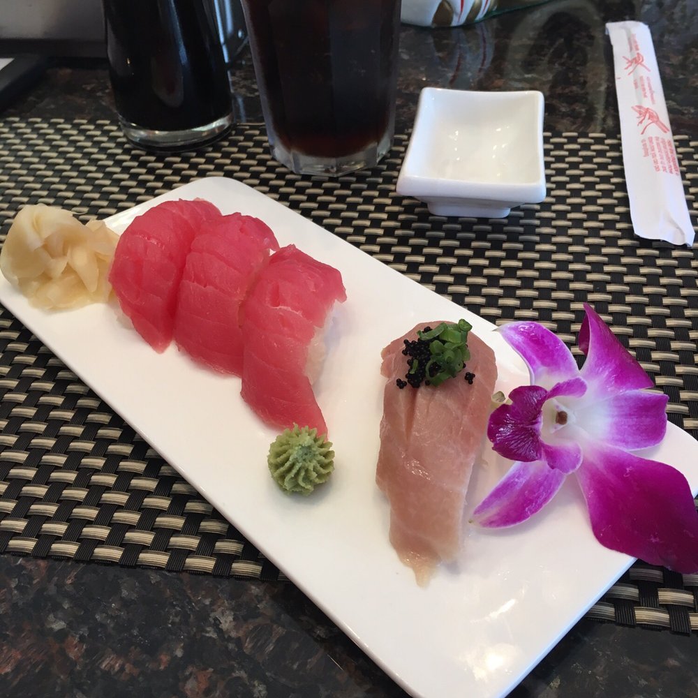 Ginza Sushi - Japanese Near Me - Cypress, Texas Ginza Sushi - Japanese Near Me - Cypress, Texas