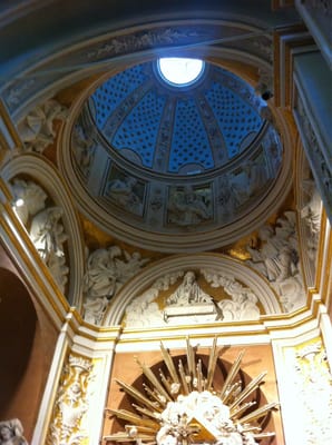 Cattedrale di San Nicolò by null