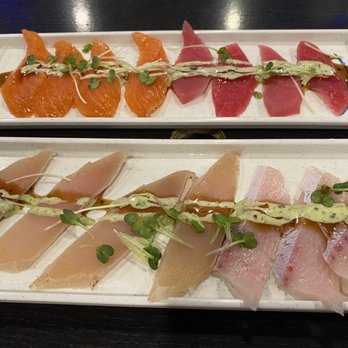 Show Sushi - Sushi Bars Near Me - San Dimas, California